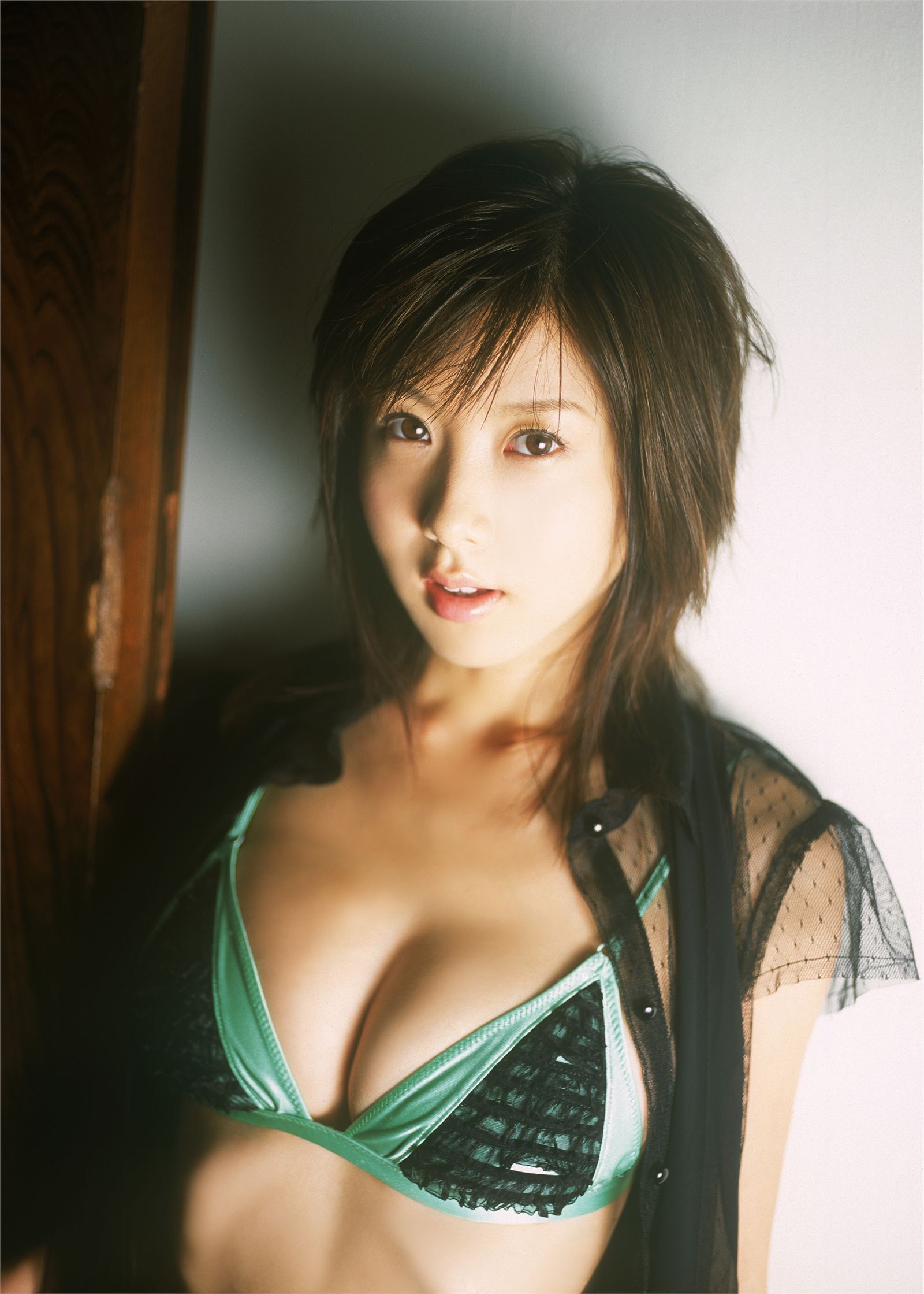 福永ちな [NS Eyes] 091123 SF-554